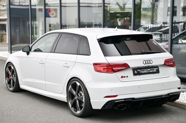 Audi RS3 2.5 TFSI Sportback 294 kW image number 5