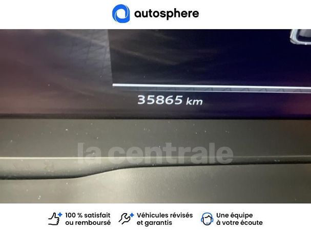 Nissan Qashqai 1.3 N-CONNECTA 103 kW image number 19