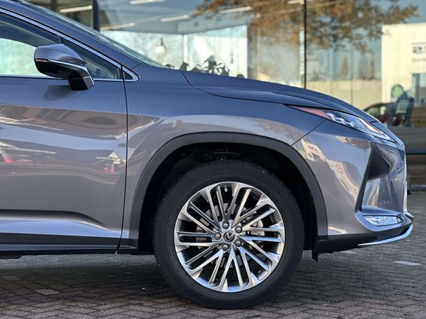 Lexus RX 450 h AWD 230 kW image number 15