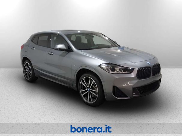 BMW X2 xDrive25e M Sport X 162 kW image number 2