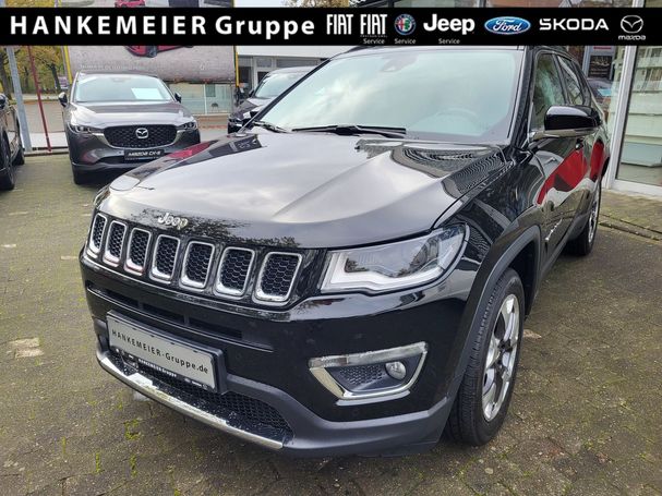 Jeep Compass 103 kW image number 2