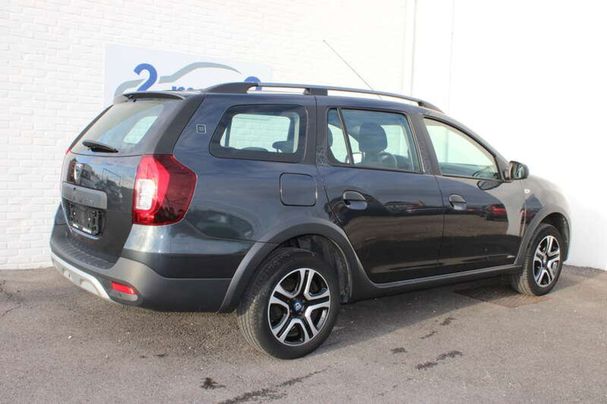 Dacia Logan 66 kW image number 14