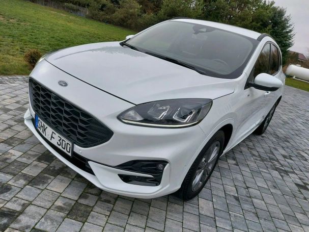 Ford Kuga 140 kW image number 12