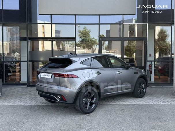 Jaguar E-Pace P200 AWD R-Dynamic SE 147 kW image number 3