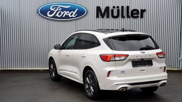 Ford Kuga 165 kW image number 6