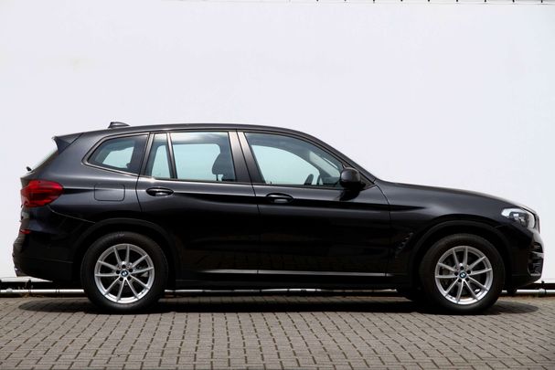 BMW X3 xDrive30e 215 kW image number 5