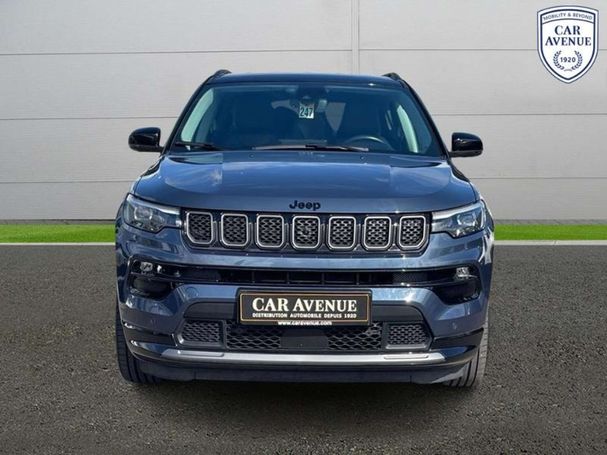 Jeep Compass 97 kW image number 2