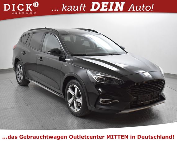 Ford Focus 1.0 ACTIVE 92 kW image number 2