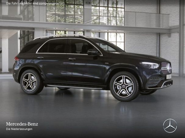 Mercedes-Benz GLE 350 de 235 kW image number 19