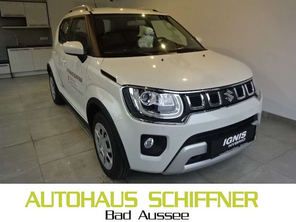 Suzuki Ignis 61 kW image number 1