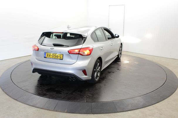 Ford Focus 1.5 88 kW image number 2