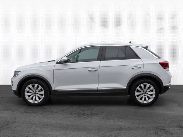 Volkswagen T-Roc 1.5 TSI 110 kW image number 3