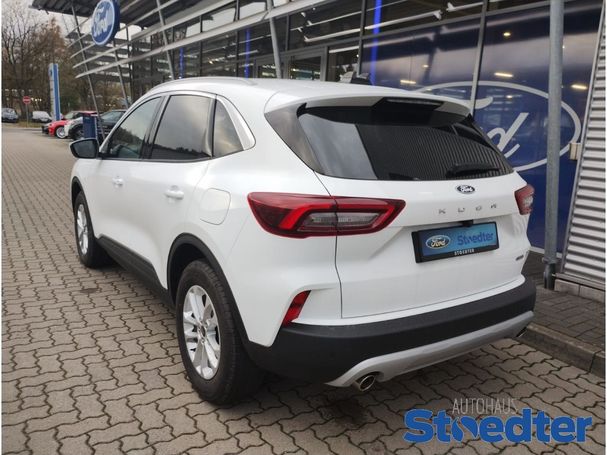 Ford Kuga 2.5 Titanium 132 kW image number 4