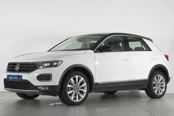 Volkswagen T-Roc 1.5 TSI 110 kW image number 1