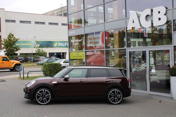 Mini Cooper SD Clubman 140 kW image number 3