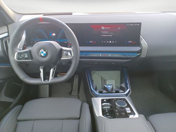 BMW X3 M50 xDrive 293 kW image number 10