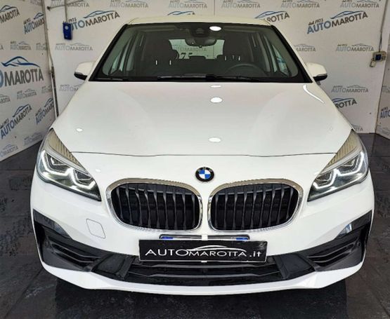 BMW 218i Active Tourer 103 kW image number 3