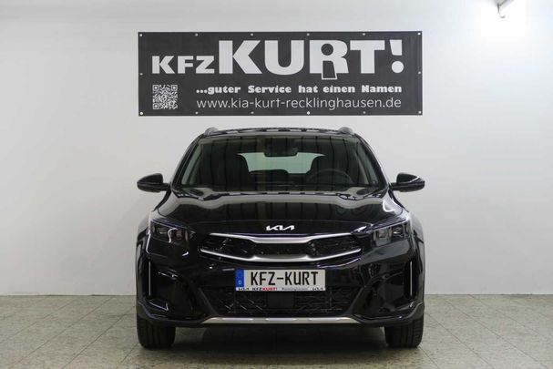 Kia XCeed 1.6 GDI Plug-in-Hybrid Spirit DCT6 104 kW image number 2