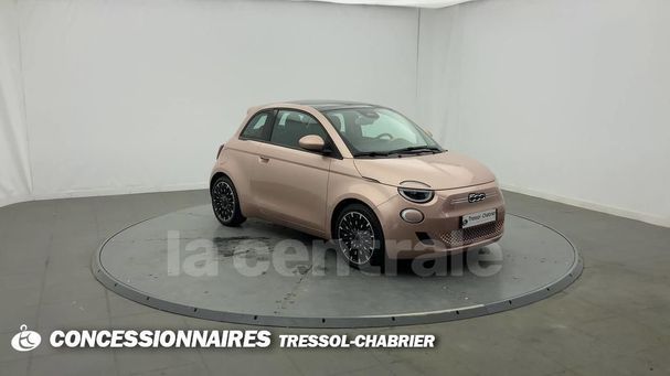 Fiat 500 e 42 kWh 88 kW image number 2