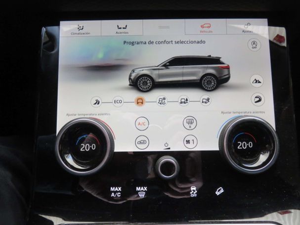 Land Rover Range Rover Velar 3.0d R-Dynamic HSE 202 kW image number 18