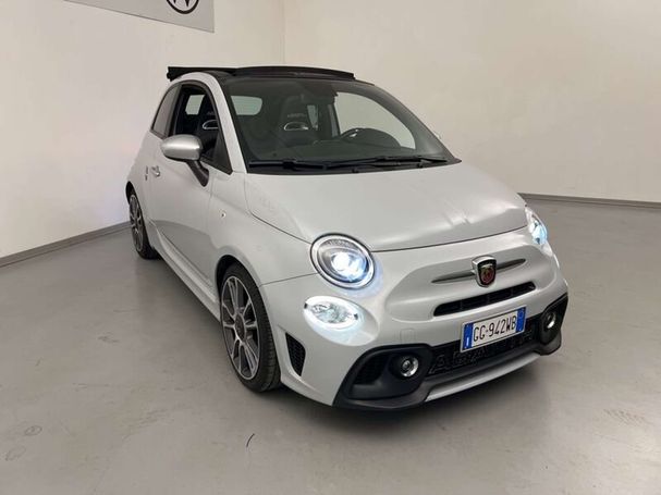 Abarth 595 Turismo 1.4 T-Jet 165 121 kW image number 4