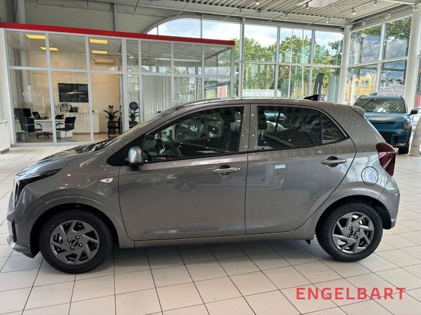 Kia Picanto 1.2 Vision 58 kW image number 5