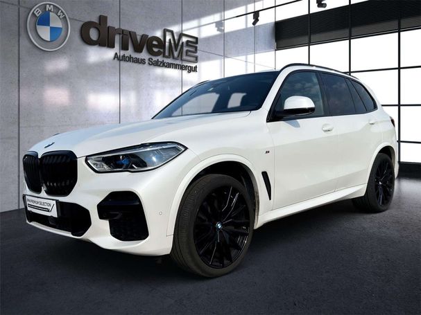 BMW X5 xDrive30d 195 kW image number 1