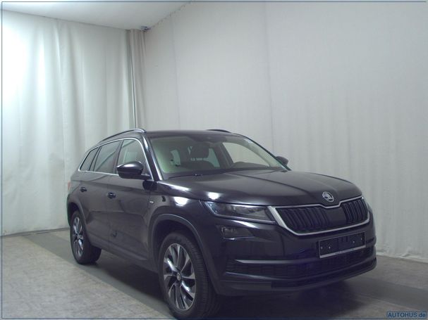 Skoda Kodiaq 1.5 TSI 110 kW image number 2