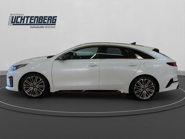 Kia ProCeed GT 150 kW image number 5