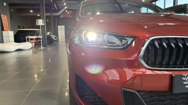 BMW X2e M Sport X xDrive 162 kW image number 18