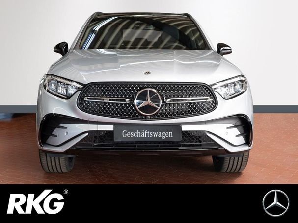 Mercedes-Benz GLC 300 de AMG 245 kW image number 2