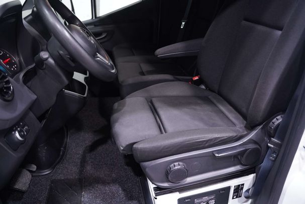 Mercedes-Benz Sprinter 319 CDi 140 kW image number 24