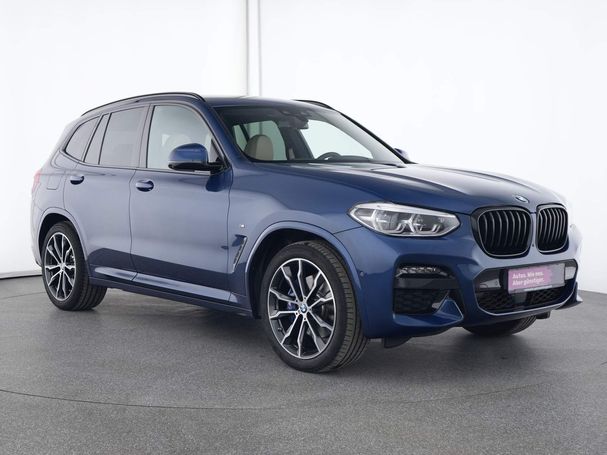 BMW X3 xDrive 210 kW image number 3