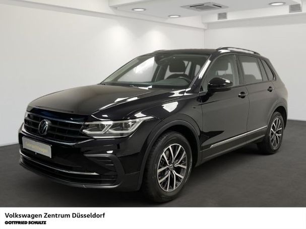 Volkswagen Tiguan 2.0 TDI Life DSG 110 kW image number 1