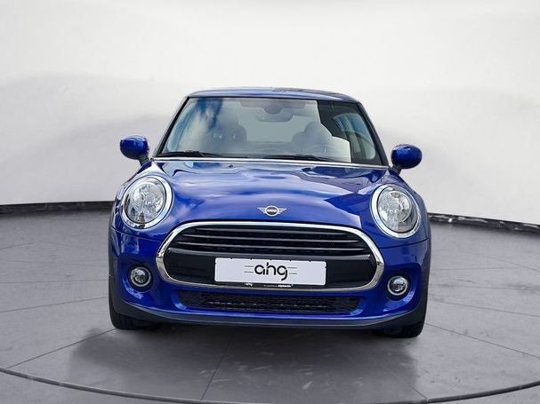 Mini Cooper 100 kW image number 7