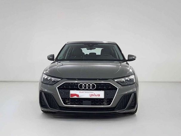 Audi A1 30 TFSI Sportback 81 kW image number 2