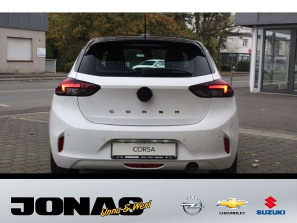 Opel Corsa 1.2 74 kW image number 4