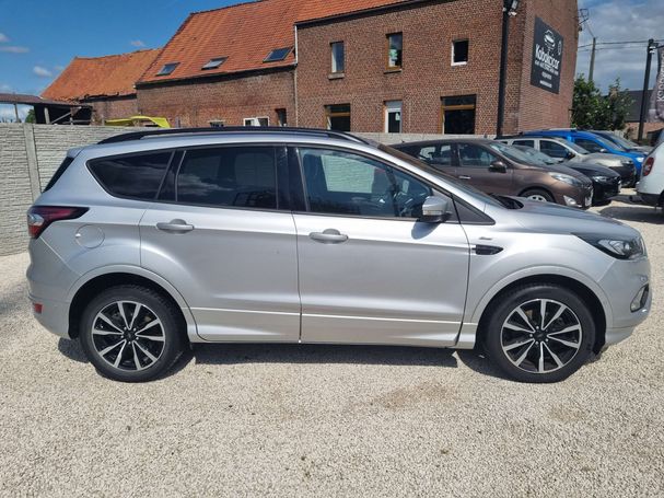 Ford Kuga 1.5 TDCi 88 kW image number 8