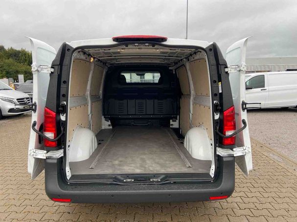 Mercedes-Benz Vito 116 120 kW image number 6