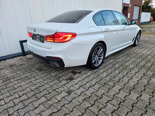 BMW 520d 140 kW image number 6