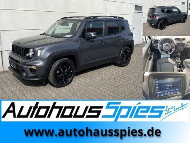 Jeep Renegade 1.3 T-GDi Night Eagle 110 kW image number 2