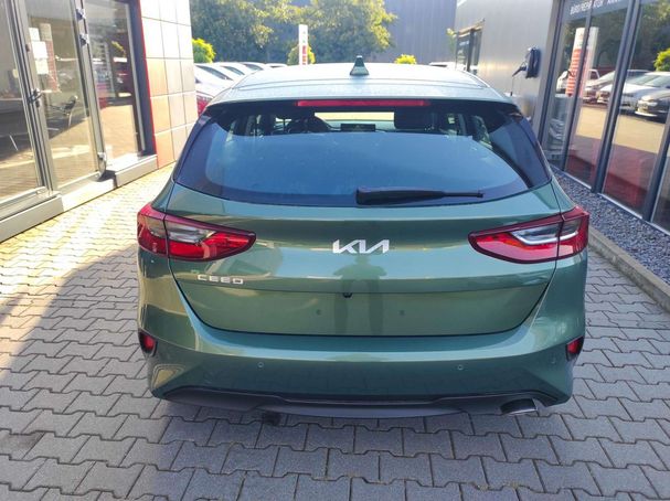 Kia Ceed 1.5 T-GDI 103 kW image number 5