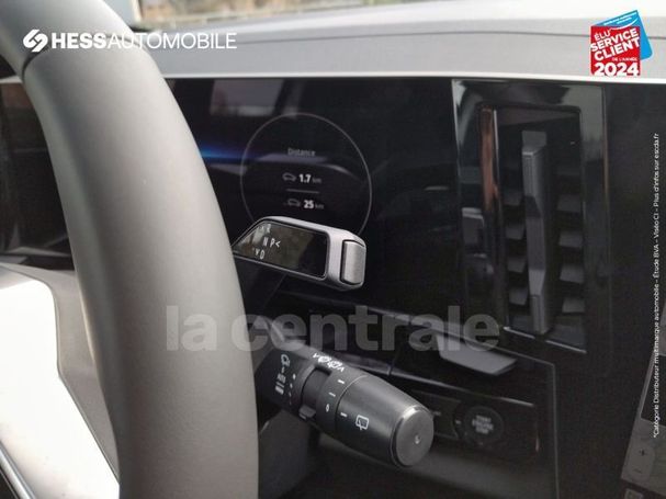 Renault Austral 116 kW image number 28