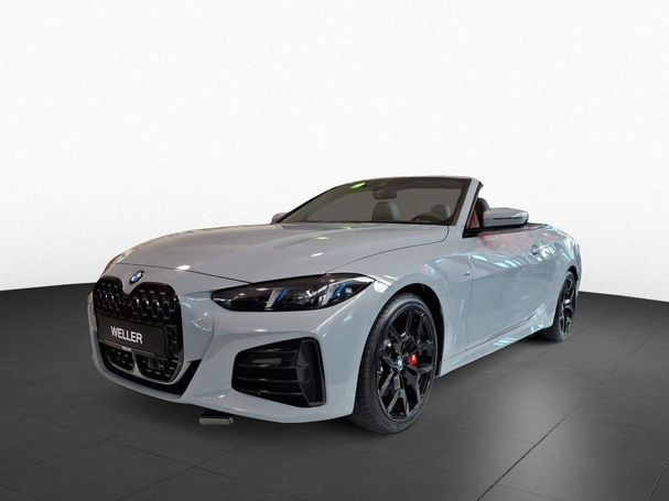 BMW 420i Cabrio M Sport 135 kW image number 1