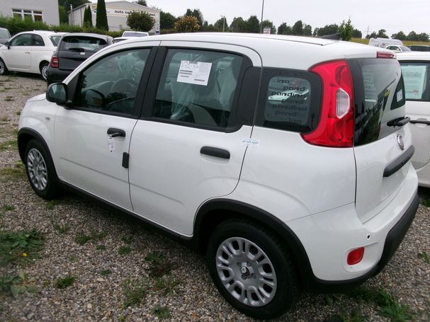 Fiat Panda 51 kW image number 2