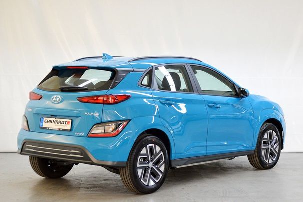 Hyundai Kona Elektro 100 kW image number 4