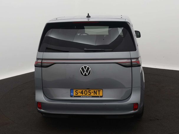 Volkswagen ID. Buzz 150 kW image number 2