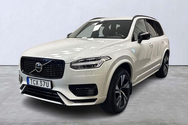 Volvo XC90 Recharge T8 AWD 293 kW image number 1