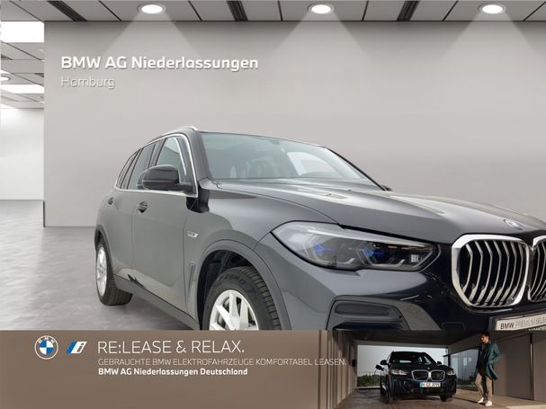 BMW X5 45e xDrive 290 kW image number 3