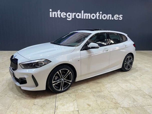 BMW 118d 110 kW image number 2